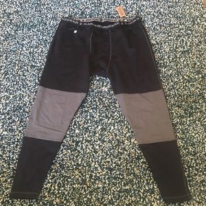 Duluth Trading base layer